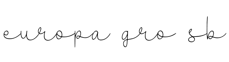 Cannodya Demo  Free Fonts Download