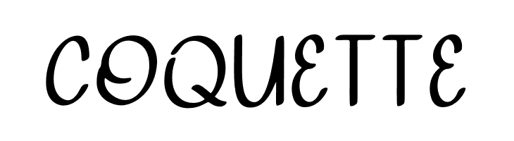 Calliandra-Demo  Free Fonts Download