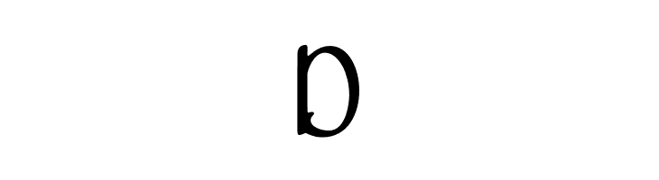 Calliandra-Demo  Free Fonts Download