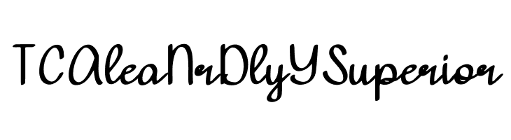 Calliandra-Demo  Free Fonts Download