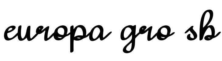 Calliandra-Demo  Free Fonts Download