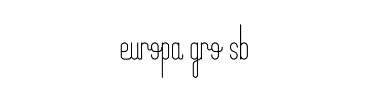 Dandeline Demo  Free Fonts Download