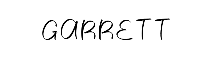 GoldRibbon Demo  Free Fonts Download