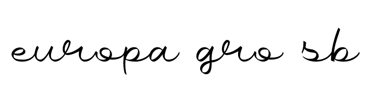 GoldRibbon Demo  Free Fonts Download