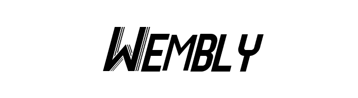 Speed  Free Fonts Download