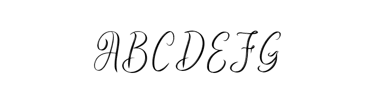Romeyale DEMO  Free Fonts Download
