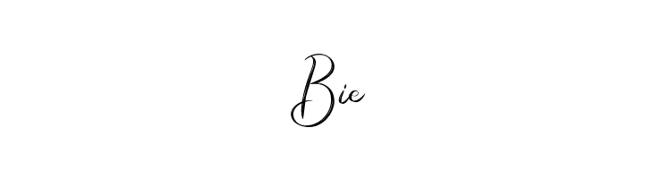 Romeyale DEMO  Free Fonts Download