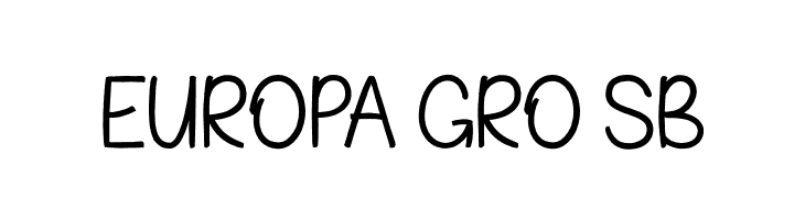 Fribash-Regular  Free Fonts Download