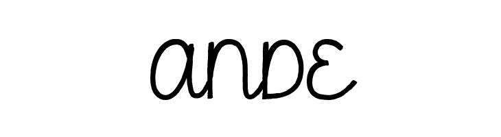 TuesdayMorningDEMO-Script2  Free Fonts Download