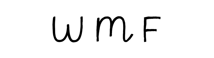 TuesdayMorningDEMO-Script2  Free Fonts Download