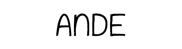 TuesdayMorningDEMO-SanSerif  Free Fonts Download