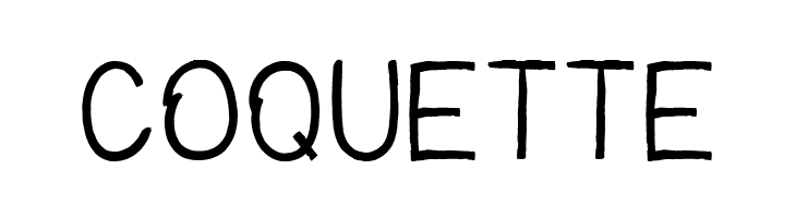 TuesdayMorningDEMO-SanSerif  Free Fonts Download