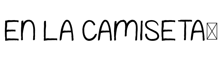 TuesdayMorningDEMO-SanSerif  Free Fonts Download