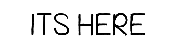 TuesdayMorningDEMO-SanSerif  Free Fonts Download