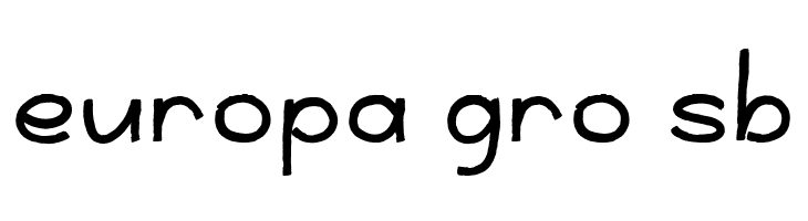 TuesdayMorningDEMO-SanSerif  Free Fonts Download