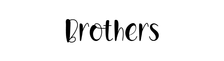 Babymom  Free Fonts Download