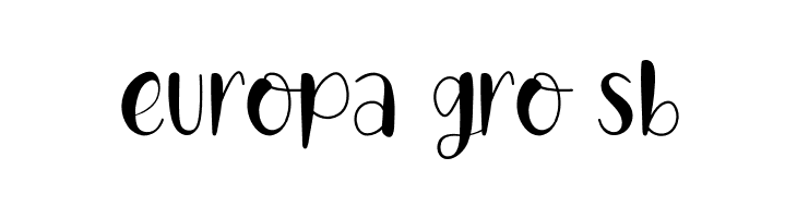 Babymom  Free Fonts Download