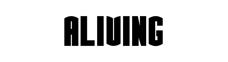 CGF Arch Reactor  Free Fonts Download