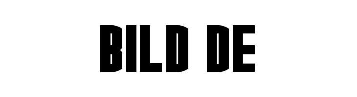 CGF Arch Reactor  Free Fonts Download