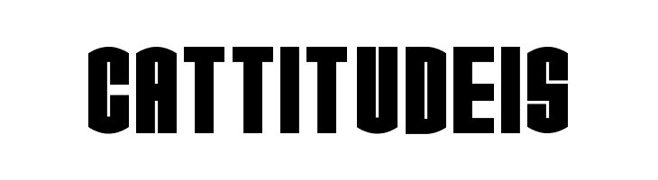 CGF Arch Reactor  Free Fonts Download