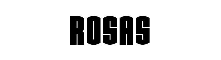 CGF Arch Reactor  Free Fonts Download