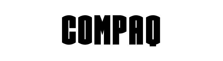 CGF Arch Reactor  Free Fonts Download