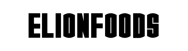 CGF Arch Reactor  Free Fonts Download