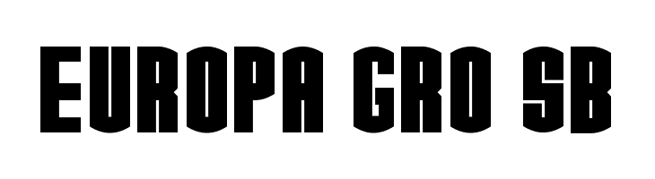 CGF Arch Reactor  Free Fonts Download