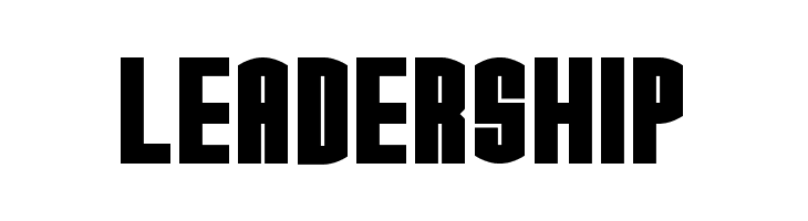 CGF Arch Reactor  Free Fonts Download