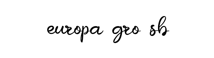 The Snowball  Free Fonts Download