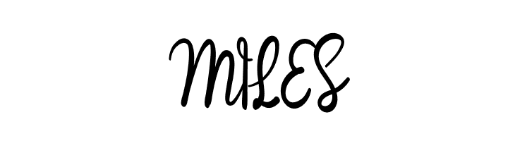 Butterflay  Free Fonts Download