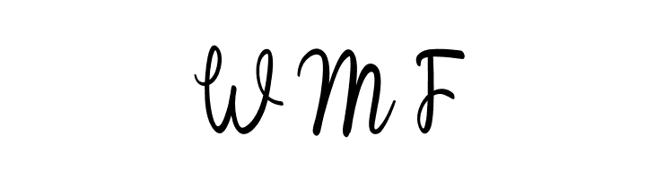 Butterflay  Free Fonts Download