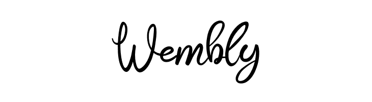 Butterflay  Free Fonts Download