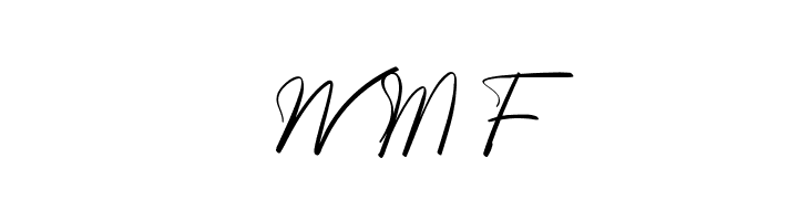 Wonderfuul Bewritten  Free Fonts Download