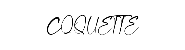 Genuine Handmade  Free Fonts Download