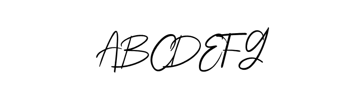 Beautiful Lenttering  Free Fonts Download