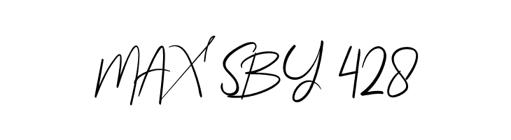 Beautiful Lenttering  Free Fonts Download