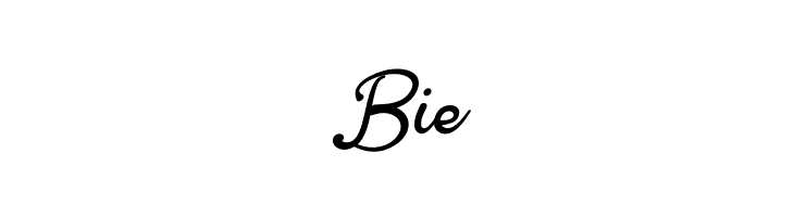 Asian Butterfly  Free Fonts Download