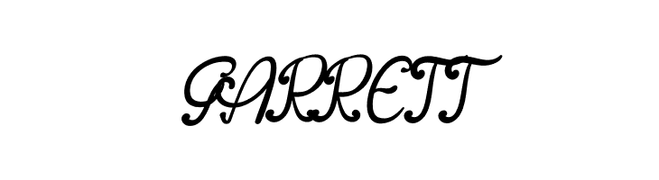 Asian Butterfly  Free Fonts Download