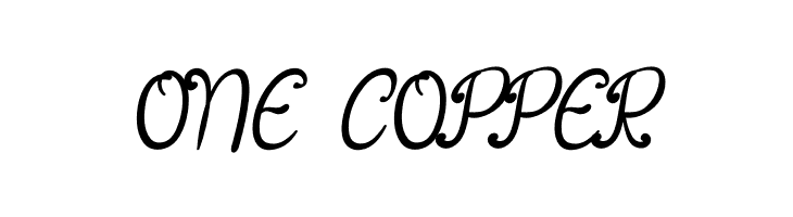 Asian Butterfly  Free Fonts Download