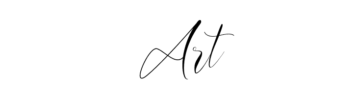 Welcome My Love  Free Fonts Download