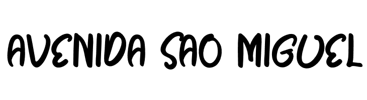 Rustichome  Free Fonts Download