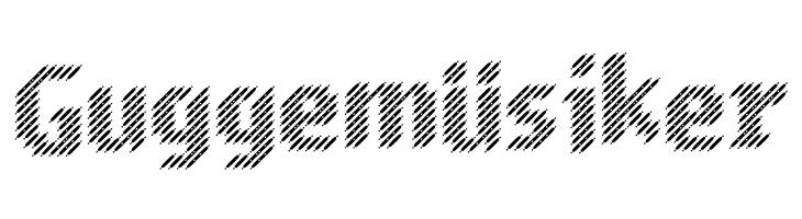 Murrx  Free Fonts Download