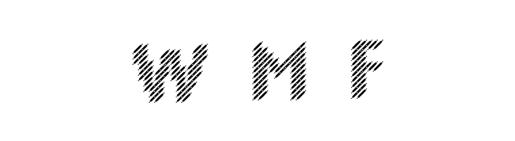 Murrx  Free Fonts Download