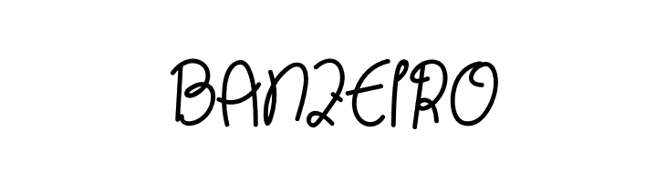 First Stroke  Free Fonts Download