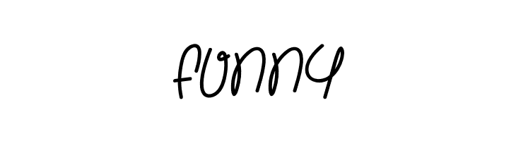 First Stroke  Free Fonts Download