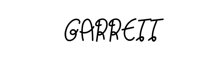 First Stroke  Free Fonts Download