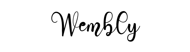 Wedding Holiday  Free Fonts Download