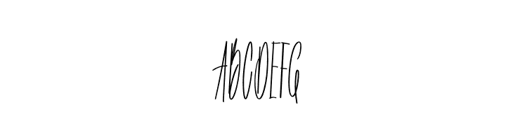Aquality Handmade  Free Fonts Download