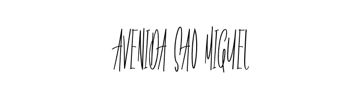 Aquality Handmade  Free Fonts Download